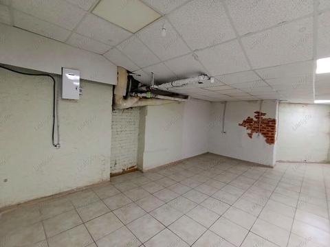 комерційна за адресою Володимира Івасюка просп. (Героїв Сталінграду), 24