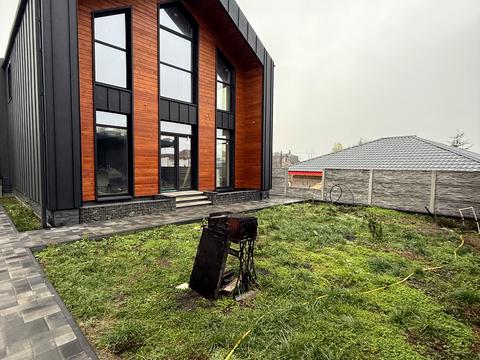 будинок за адресою Загребельного Павла