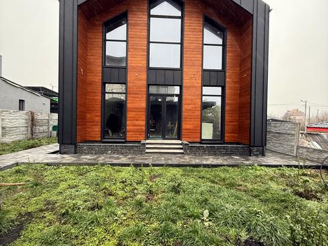 будинок за адресою Загребельного Павла