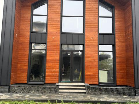 будинок за адресою Загребельного Павла