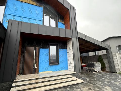 будинок за адресою Загребельного Павла