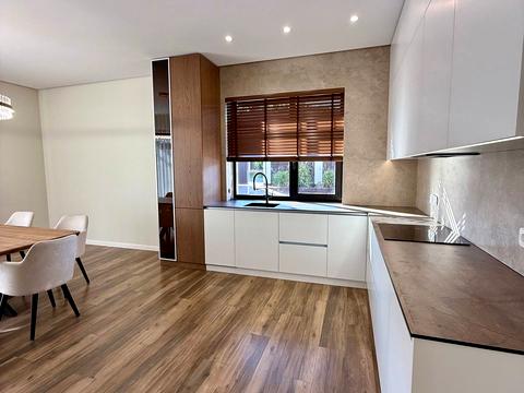 будинок за адресою Лісна