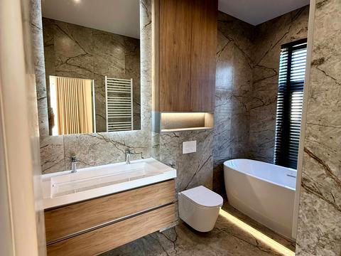 будинок за адресою Лісна