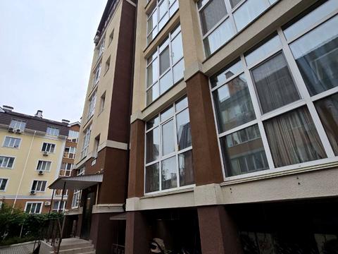 квартира за адресою Василя Стуса вул. (Пушкінська), 62 є