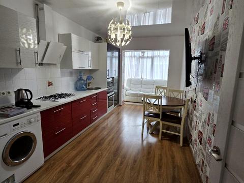 квартира за адресою Василя Стуса вул. (Пушкінська), 62 є