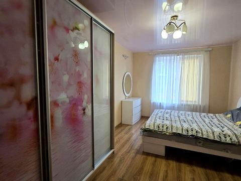 квартира за адресою Василя Стуса вул. (Пушкінська), 62 є