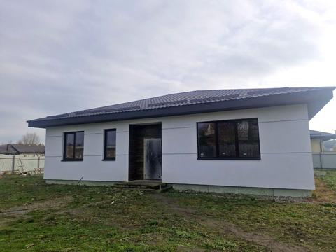 дом по адресу Закрите КМ