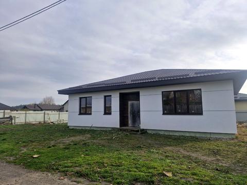 будинок за адресою с. Михайлівка-Рубежівка, Закрите КМ