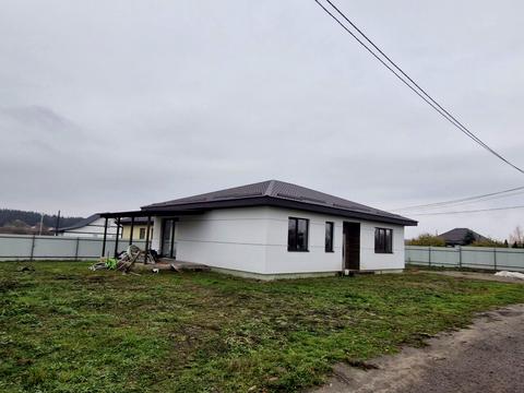 будинок за адресою с. Михайлівка-Рубежівка, Закрите КМ