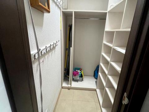 квартира за адресою Регенераторна вул., 4