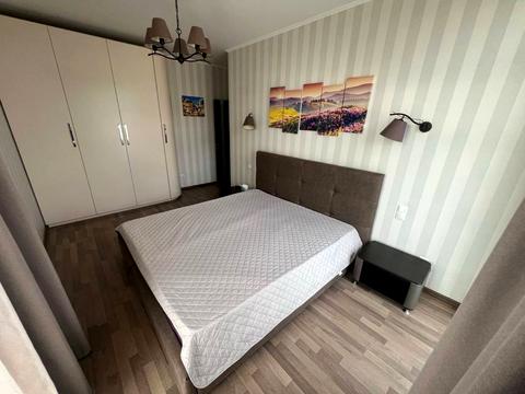 квартира за адресою Регенераторна вул., 4