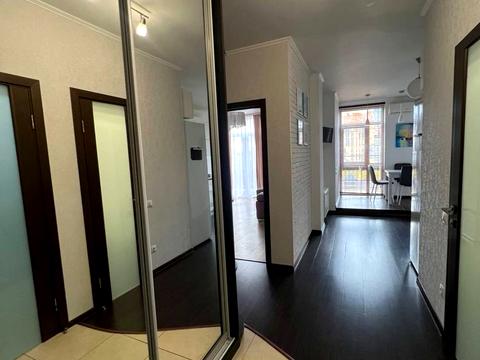 квартира за адресою Регенераторна вул., 4