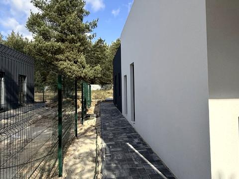 будинок за адресою Лісова вул.