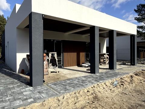 будинок за адресою Лісова вул.