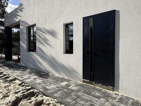 будинок за адресою Лісова вул.