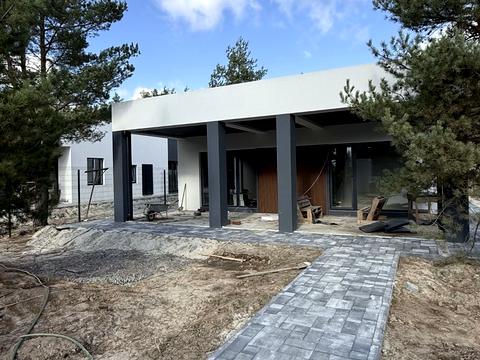 будинок за адресою Лісова вул.