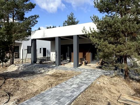 будинок за адресою Лісова вул.