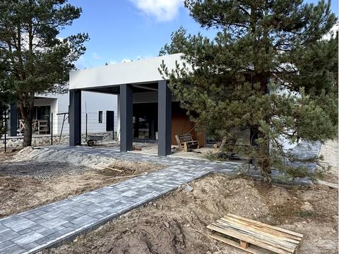 будинок за адресою Лісова вул.