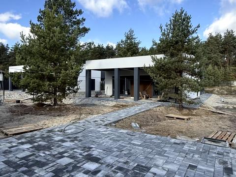 будинок за адресою Лісова вул.