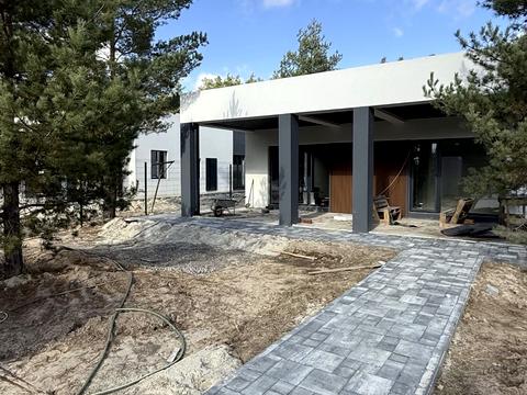 будинок за адресою Лісова вул.