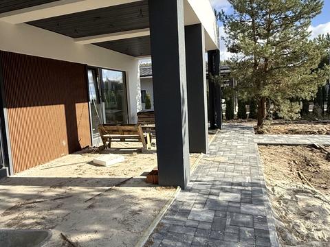 будинок за адресою Лісова вул.