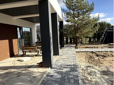 будинок за адресою Лісова вул.