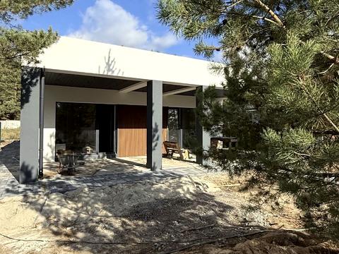 будинок за адресою Лісова вул.