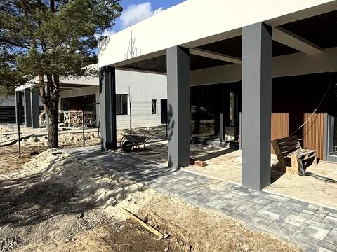 будинок за адресою Лісова вул.