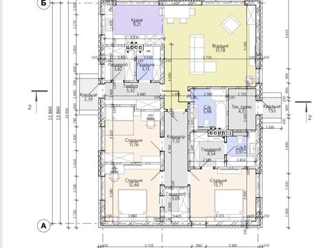 будинок за адресою Лісова вул.