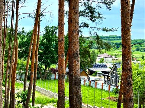 дом по адресу Каштановый пер. (Тракторний)