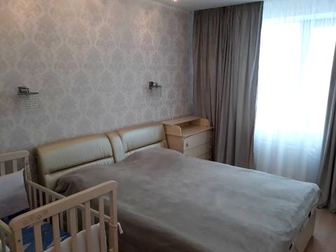 квартира за адресою Вишгородська вул., 45/4