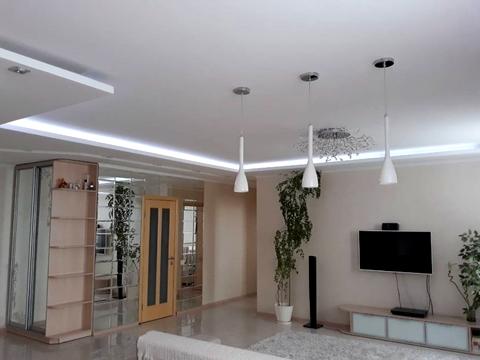 квартира за адресою Вишгородська вул., 45/4