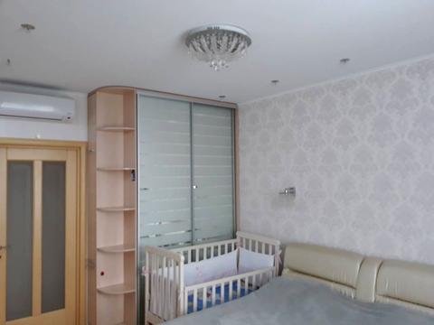 квартира за адресою Вишгородська вул., 45/4