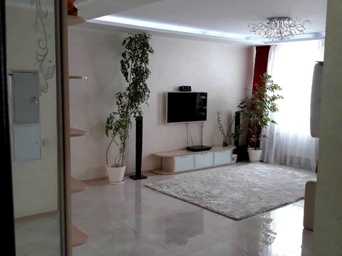 квартира за адресою Вишгородська вул., 45/4