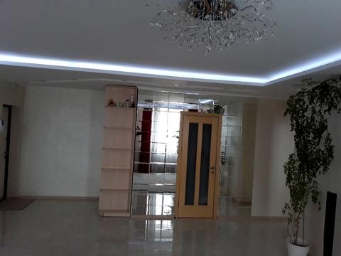 квартира за адресою Вишгородська вул., 45/4