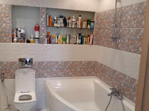 квартира за адресою Вишгородська вул., 45/4