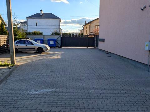 квартира за адресою Лисика вул., 13а