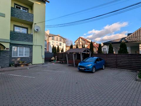 квартира за адресою Лисика вул., 13а