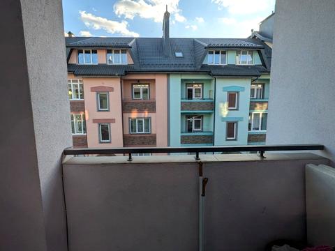 квартира за адресою Лисика вул., 13а