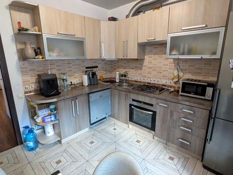 квартира за адресою Лисика вул., 13а