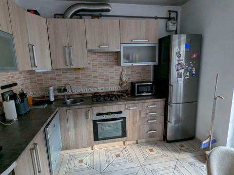 квартира за адресою Лисика вул., 13а