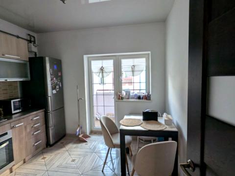 квартира за адресою Лисика вул., 13а