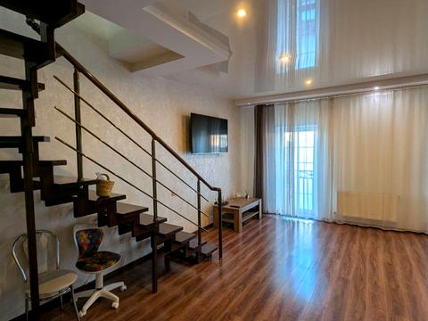 квартира за адресою Лисика вул., 13а