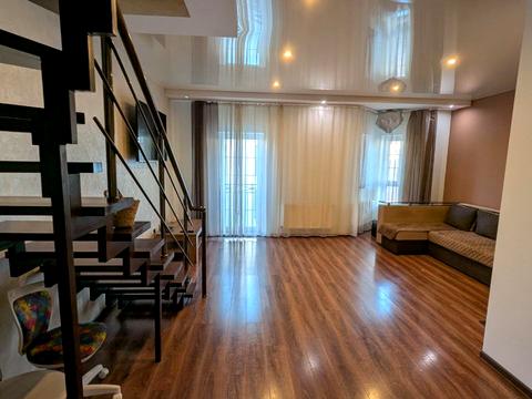 квартира за адресою Лисика вул., 13а