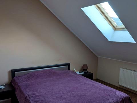 квартира за адресою Лисика вул., 13а