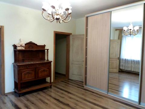 дом по адресу Севериновская ул. (Жовтнева)