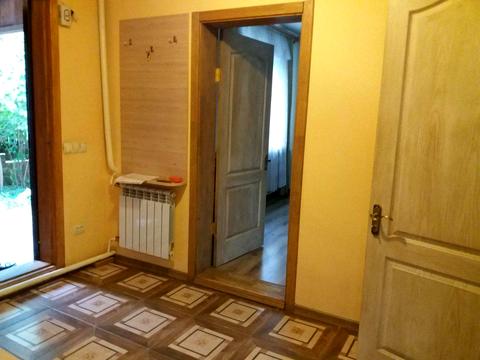 будинок за адресою Северинівська вул. (Жовтнева)