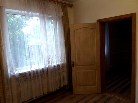 будинок за адресою Северинівська вул. (Жовтнева)