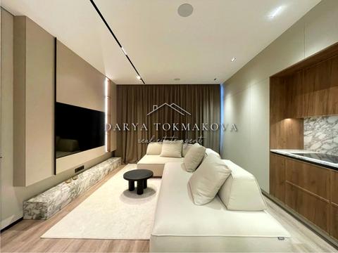 квартира по адресу Василия Тютюнника ул. (Анрі Барбюса), 39/2