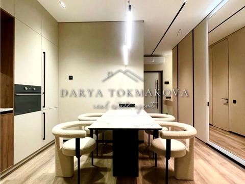 квартира по адресу Василия Тютюнника ул. (Анрі Барбюса), 39/2